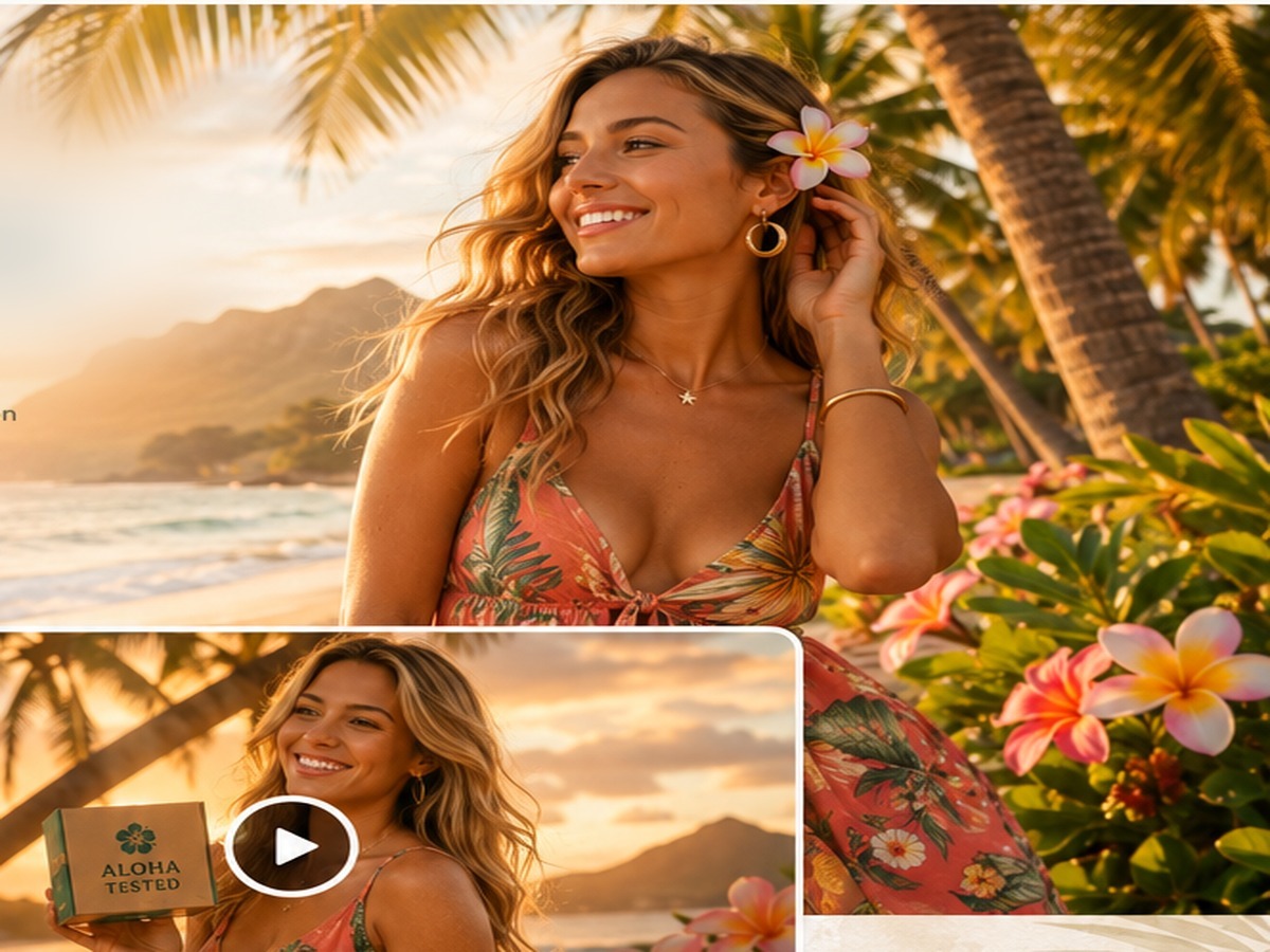 Honest reviews. Island tested.
